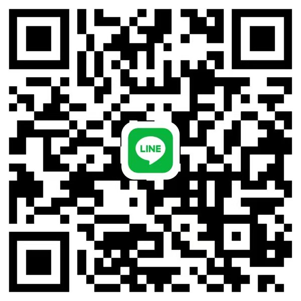 Ecjoy 公式line