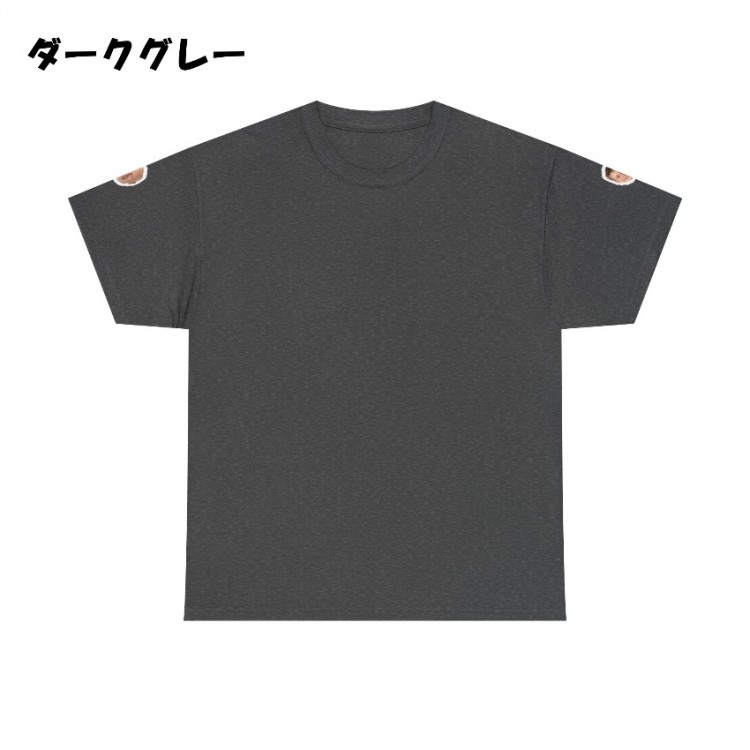 あなたの未来と過去をTシャツに！AI合成写真で作るオリジナル半袖Tシャツ｜誕生日・記念日ギフトに 6