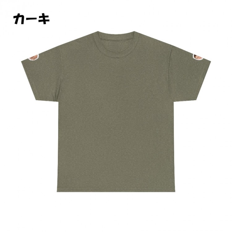 あなたの未来と過去をTシャツに！AI合成写真で作るオリジナル半袖Tシャツ｜誕生日・記念日ギフトに 5