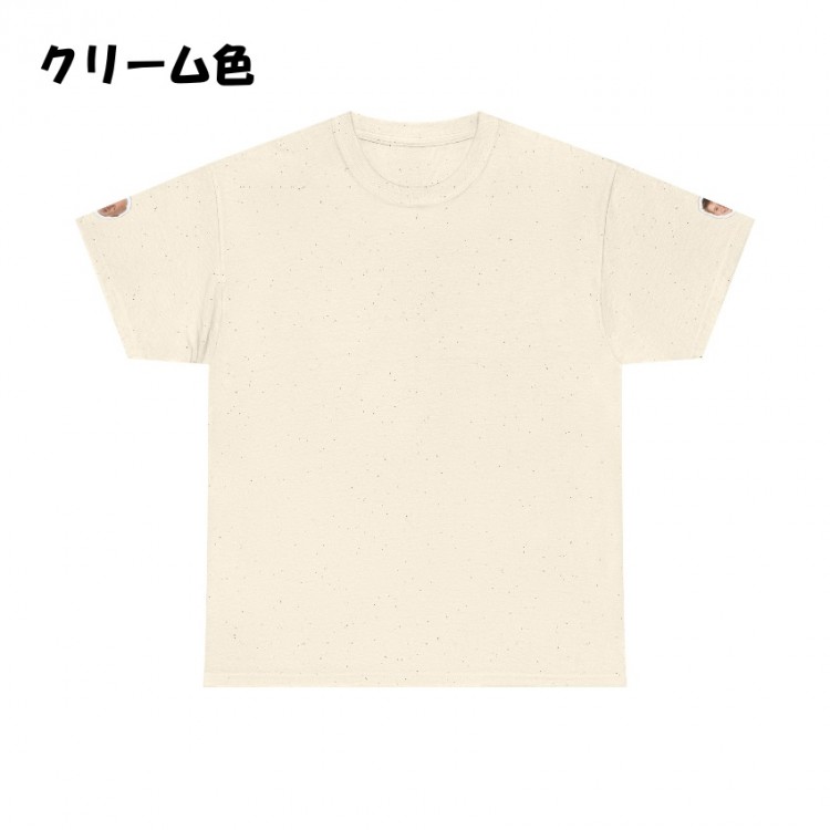 あなたの未来と過去をTシャツに！AI合成写真で作るオリジナル半袖Tシャツ｜誕生日・記念日ギフトに 7