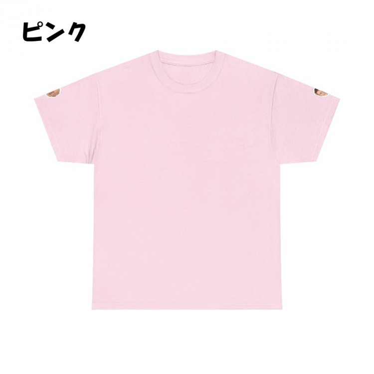 あなたの未来と過去をTシャツに！AI合成写真で作るオリジナル半袖Tシャツ｜誕生日・記念日ギフトに 8