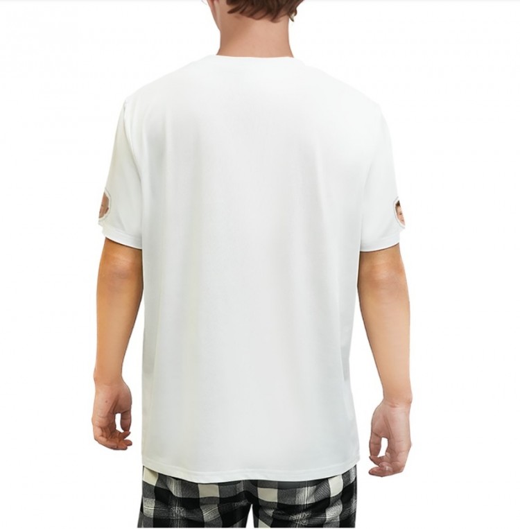 あなたの未来と過去をTシャツに！AI合成写真で作るオリジナル半袖Tシャツ｜誕生日・記念日ギフトに 2