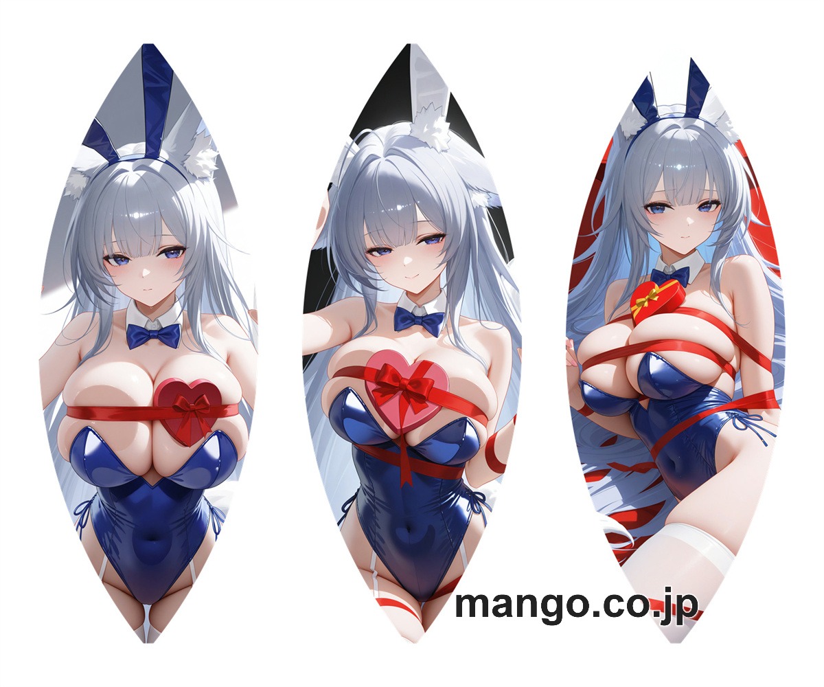 【抱き枕カバー / 等身大】 アニメ キャラクター ビーチボール【アズールレーン】信濃 海洋ボール PVC製 キャラクターグッズ コレクション用｜空気ビニール製 等身大抱き枕 コレクション向けグッズ 2