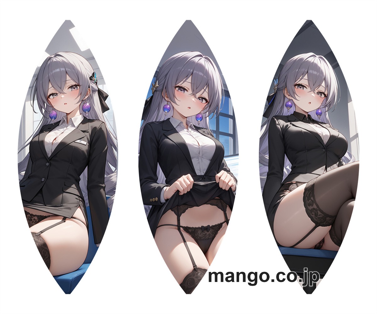【抱き枕カバー / 等身大】 アニメ キャラクター ビーチボール【崩壊スターレイル】ブローニャ 海洋ボール PVC製 キャラクターグッズ コレクション用｜空気ビニール製 等身大抱き枕 コレクション向けグッズ 2