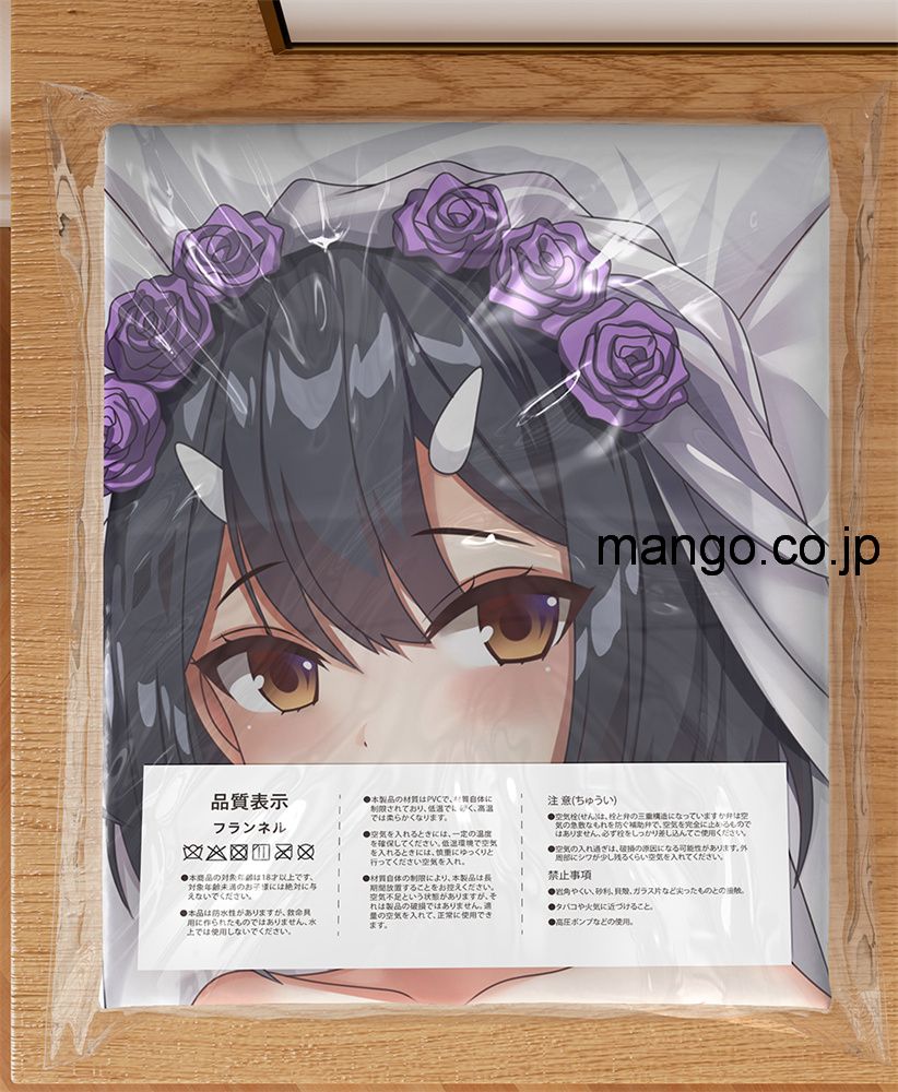 【アダルト】R18アニメ抱き枕カバー 【プリズマ☆イリヤ】 美遊エーデルフェル 大型クッション キャラクターグッズ PVC製 コレクション用 PVCエアクッション ビッグサイズ 抱き枕 コレクターズグッズ 3