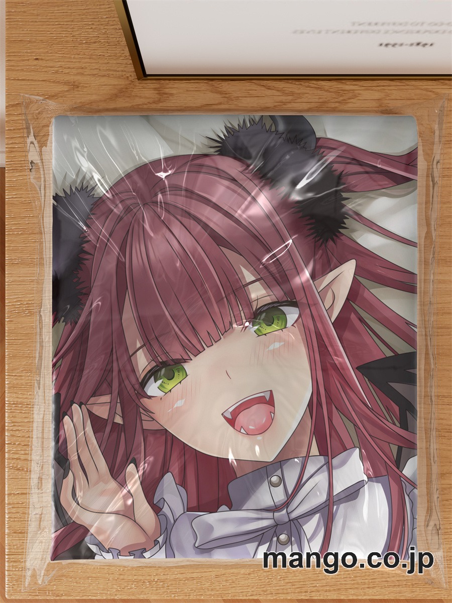 【抱き枕カバー / 等身大】 アニメ抱き枕カバー【その着せ替え人形は恋をする】リズきゅん＊海夢ちゃん大型クッションキャラクターグッズPVC製コレクション用｜等身大エアクッション ビッグサイズ PVC製 アニメグッズ 3