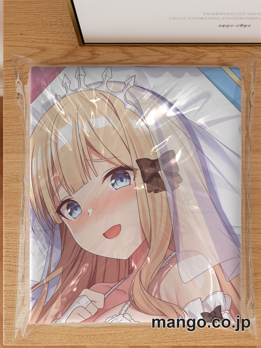 【抱き枕カバー / 等身大】 アニメ抱き枕カバー【プリンセスコネクト！Re：Dive】サレン大型クッションキャラクターグッズPVC製コレクション用｜PVC エアクッション 等身大サイズ 立体ディスプレイ 3