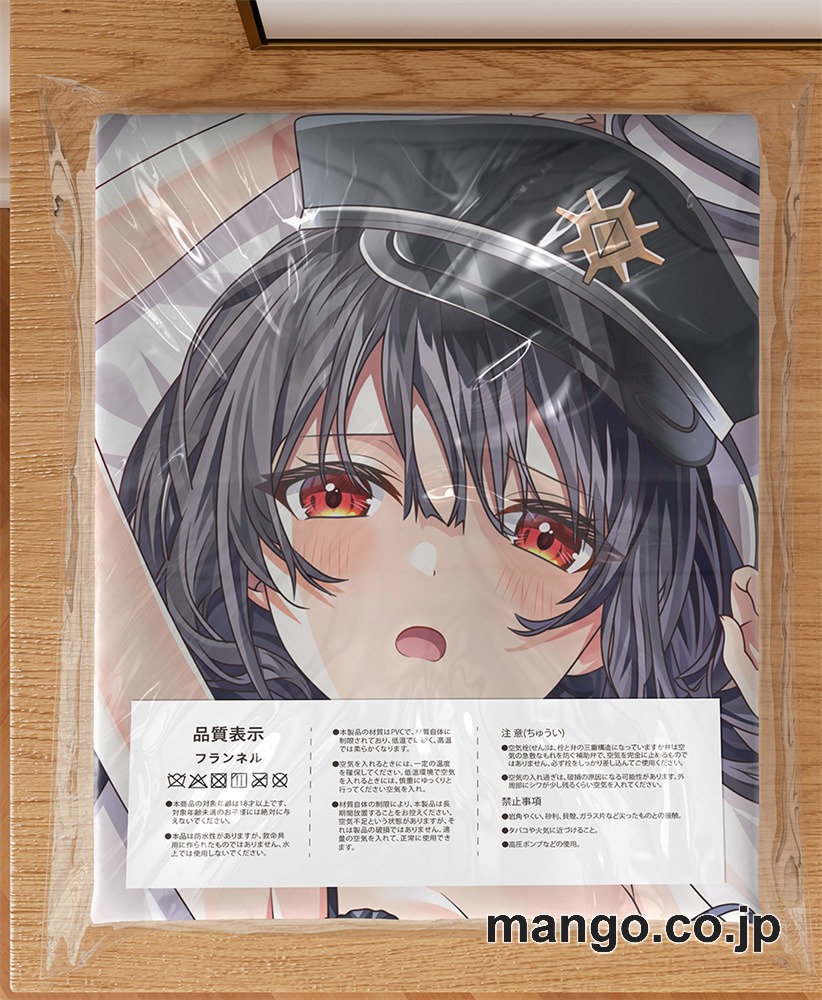 【抱き枕カバー / 等身大】 アニメ抱き枕カバー【遊戯王】ロゼ大型クッションキャラクターグッズPVC製コレクション用｜等身大エアクッション ビッグサイズ PVC製 アニメグッズ 3