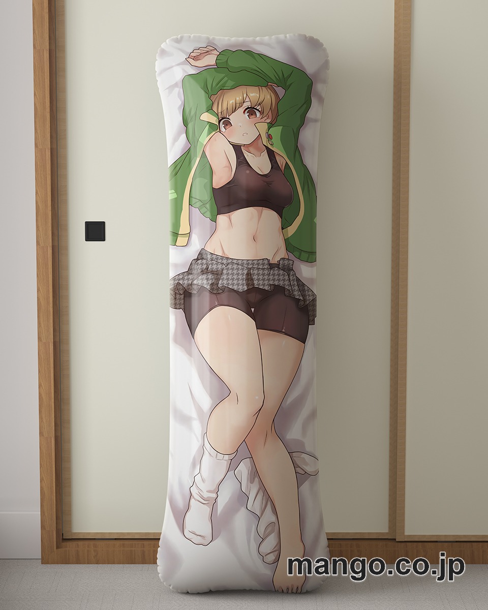 【抱き枕カバー / 等身大】 アニメ抱き枕カバー【ペルソナ4】里中千枝大型クッションキャラクターグッズPVC製コレクション用 等身大ビニールクッション 抱き枕 アニメ・キャラグッズ