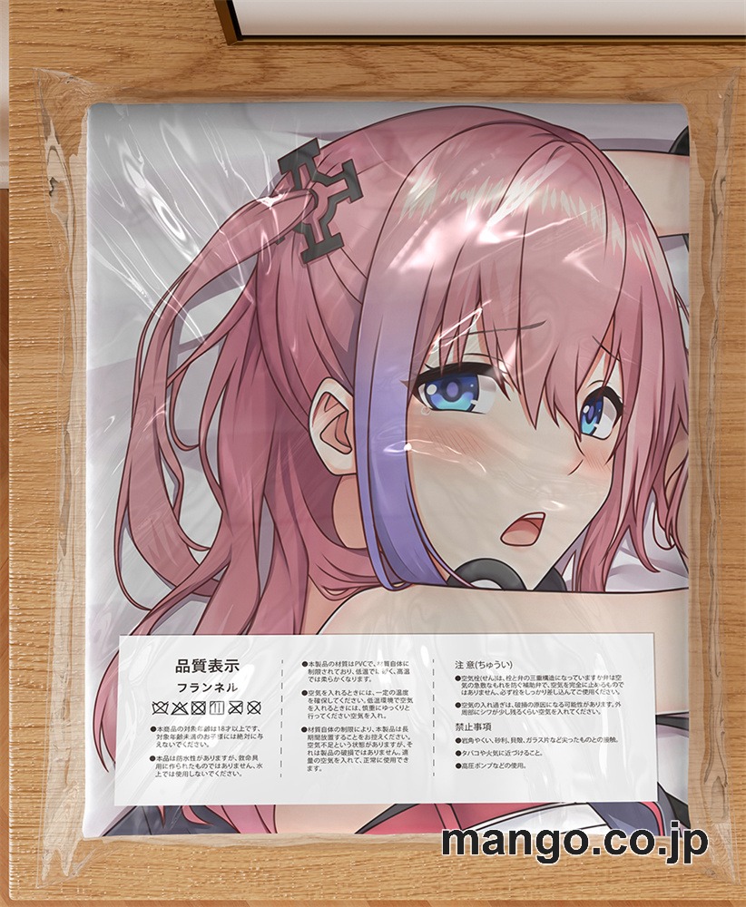 【抱き枕カバー / 等身大】 アニメ抱き枕カバードールズフロントラインAR15大型クッションキャラクターグッズPVC製コレクション用｜PVC エアクッション 等身大サイズ 立体ディスプレイ 3