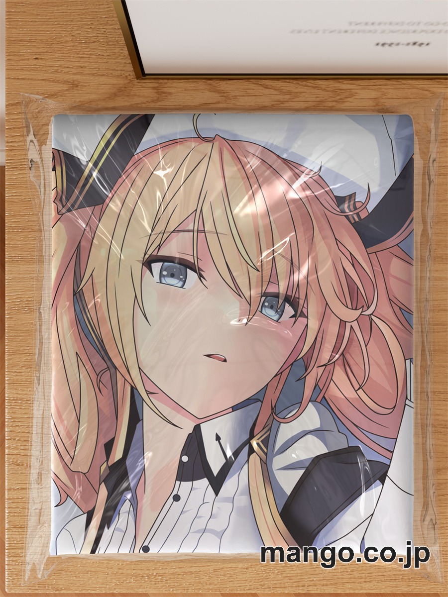 【抱き枕カバー / 等身大】 アニメ抱き枕カバー【魔王学院の不適合者】サーシャネクロン大型クッションキャラクターグッズPVC製コレクション用 ビッグサイズ 等身大クッション 立体キャラクターアイテム 3