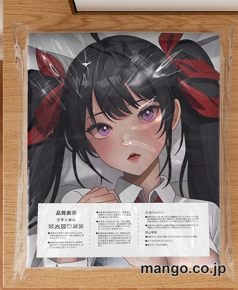 【抱き枕カバー / 等身大】 アニメ抱き枕カバーアズールレーン大鳳大型クッションキャラクターグッズPVC製コレクション用 等身大ビニールクッション 抱き枕 アニメ・キャラグッズ 3