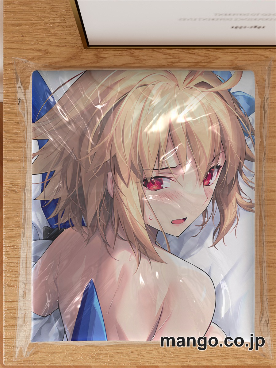 【抱き枕カバー / 等身大】 アニメ抱き枕カバー【FateGrandOrder】アルクェイド大型クッションキャラクターグッズPVC製コレクション用 等身大 抱き枕 空気ビニール製 キャラクターグッズ 3