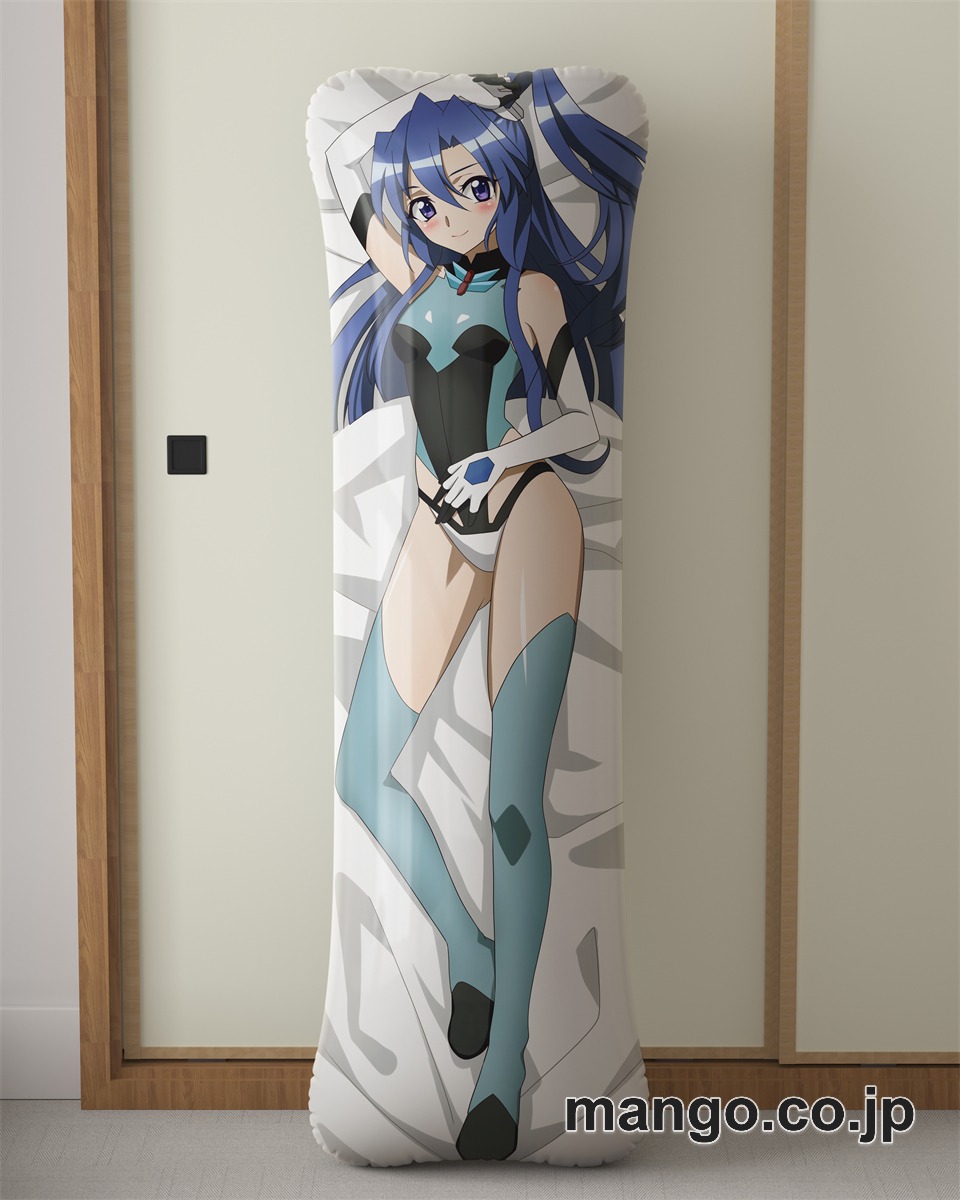 【抱き枕カバー / 等身大】 アニメ抱き枕カバー戦姫絶唱シンフォギア風鳴翼大型クッションキャラクターグッズPVC製コレクション用｜等身大エアクッション ビッグサイズ PVC製 アニメグッズ