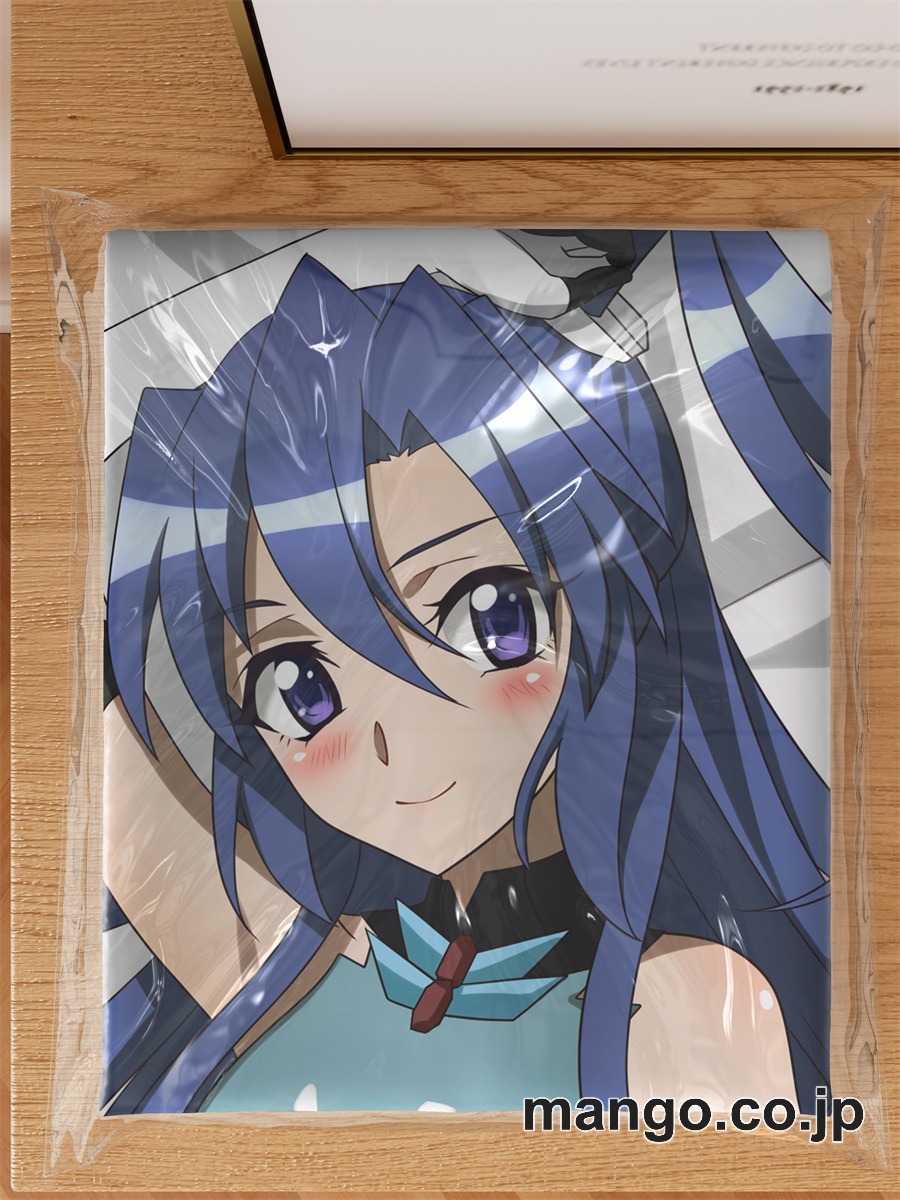 【抱き枕カバー / 等身大】 アニメ抱き枕カバー戦姫絶唱シンフォギア風鳴翼大型クッションキャラクターグッズPVC製コレクション用｜等身大エアクッション ビッグサイズ PVC製 アニメグッズ 3