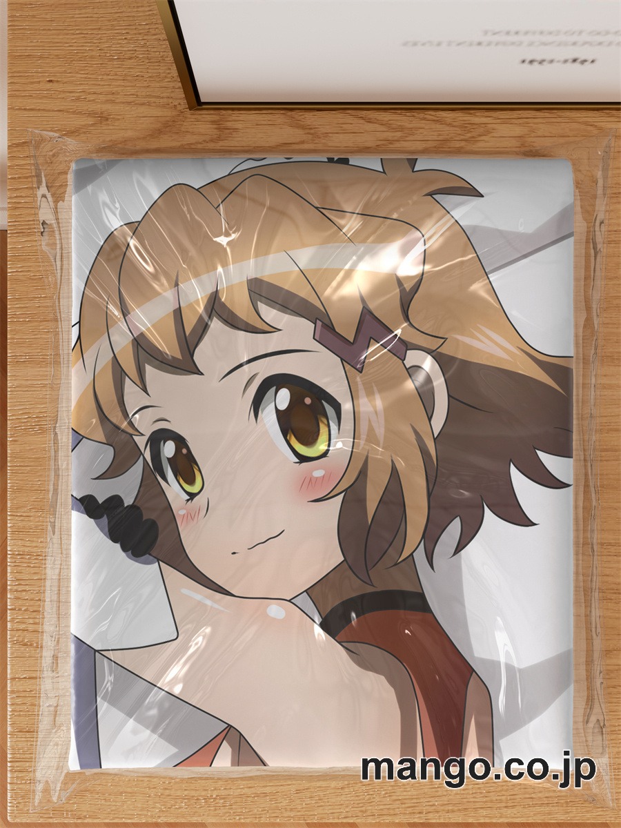 【抱き枕カバー / 等身大】 アニメ抱き枕カバー戦姫絶唱シンフォギア立花響大型クッションキャラクターグッズPVC製コレクション用｜空気ビニール製 等身大抱き枕 コレクション向けグッズ 3