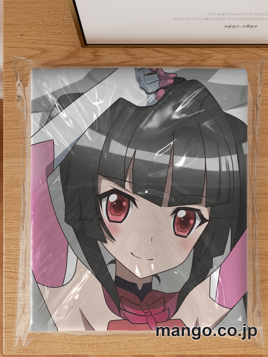 【抱き枕カバー / 等身大】 アニメ抱き枕カバー戦姫絶唱シンフォギア月読調大型クッションキャラクターグッズPVC製コレクション用｜PVC エアクッション 等身大サイズ 立体ディスプレイ 3
