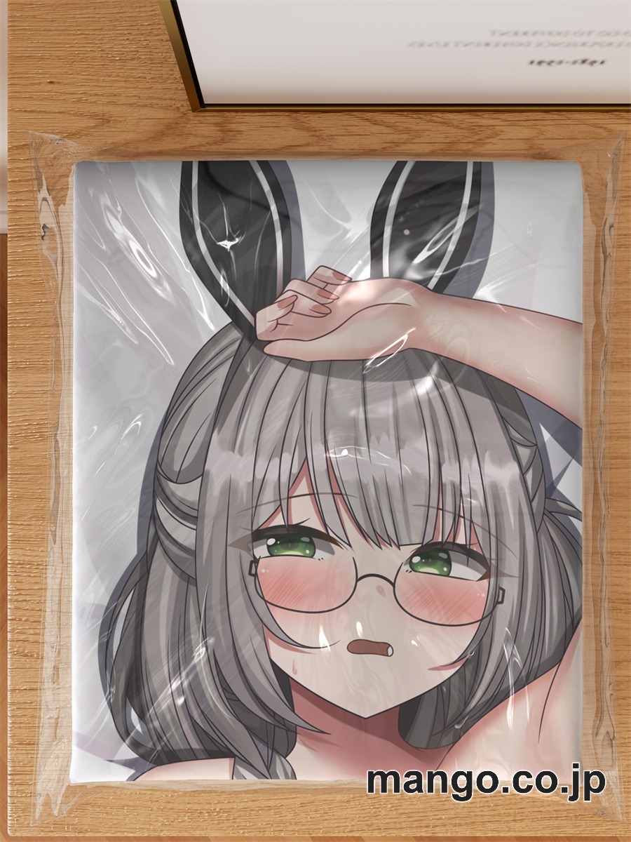 【抱き枕カバー / 等身大】 アニメ抱き枕カバー【バーチャルYoutuber】白銀ノエル大型クッションキャラクターグッズPVC製コレクション用｜空気ビニール製 等身大抱き枕 コレクション向けグッズ 3