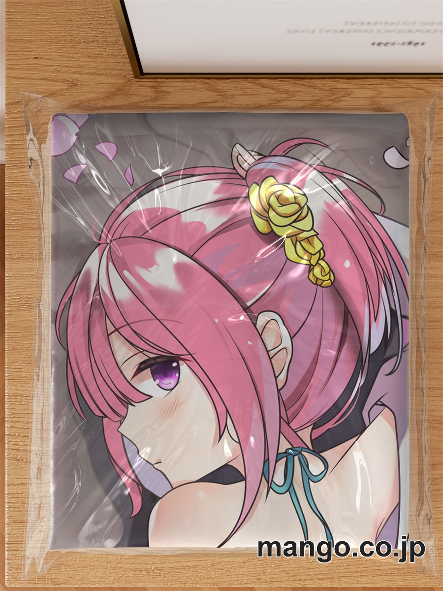 【抱き枕カバー / 等身大】 アニメ抱き枕カバーToLOVEるモモ大型クッションキャラクターグッズPVC製コレクション用 等身大ビニールクッション 抱き枕 アニメ・キャラグッズ 3