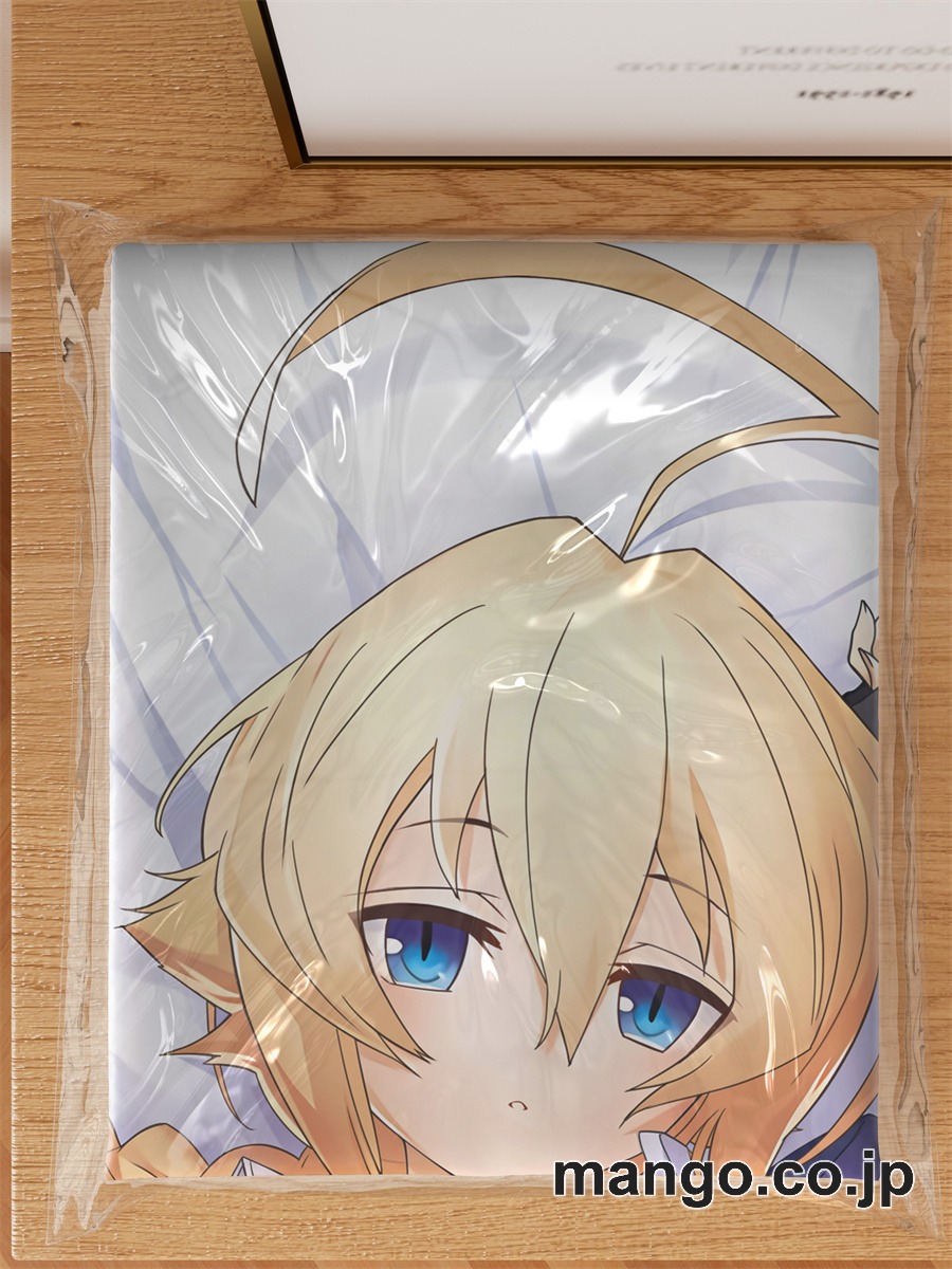【抱き枕カバー / 等身大】 アニメ抱き枕カバー【BLAZBLUECENTRALFICTION】Es大型クッションキャラクターグッズPVC製コレクション用｜PVC エアクッション 等身大サイズ 立体ディスプレイ 3