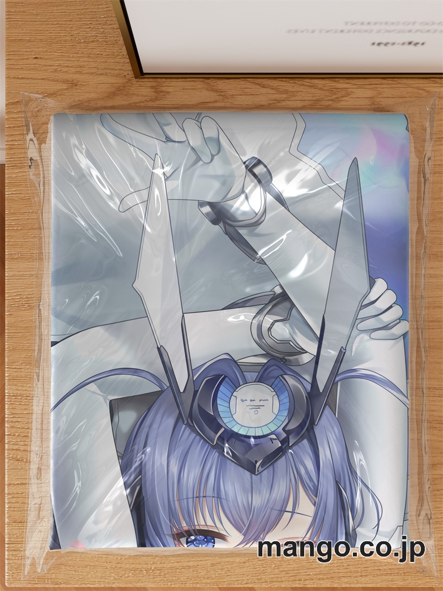 【抱き枕カバー / 等身大】 アニメ抱き枕カバー【アズールレーン】ニュージャージー大型クッションキャラクターグッズPVC製コレクション用｜PVC エアクッション 等身大サイズ 立体ディスプレイ 3
