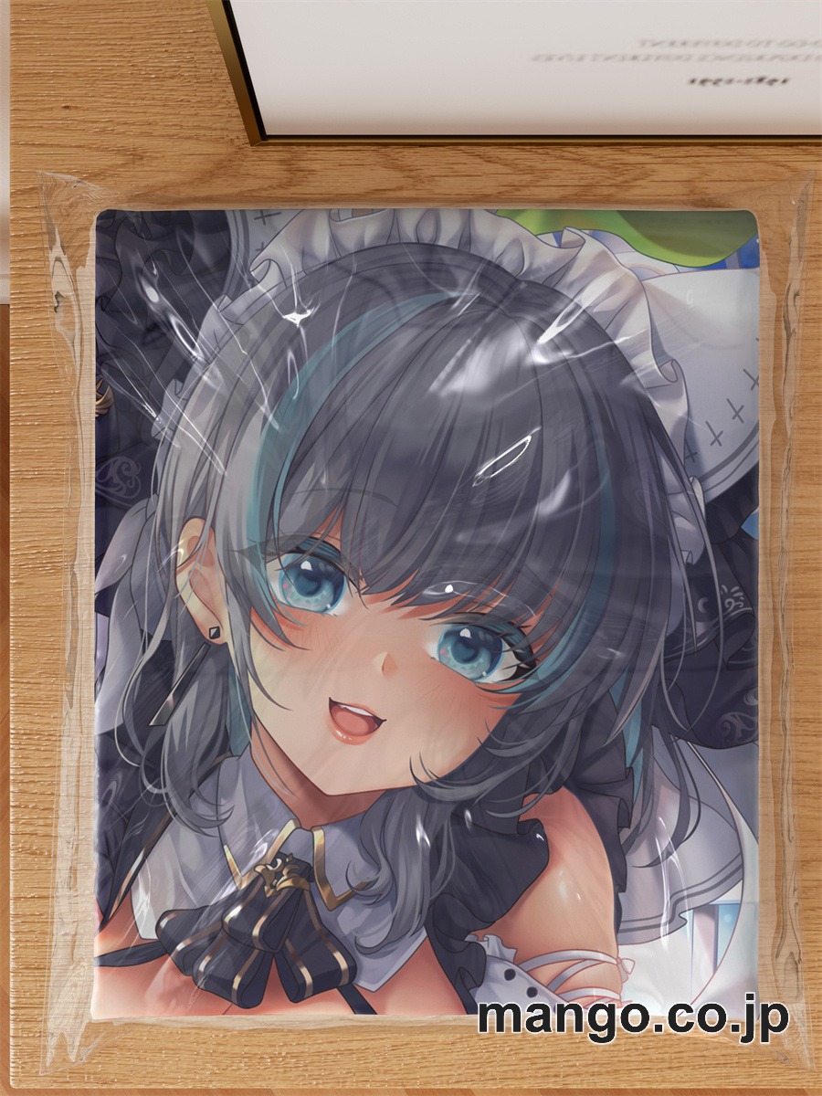 【抱き枕カバー / 等身大】 アニメ抱き枕カバー【アズールレーン】チェシャー大型クッションキャラクターグッズPVC製コレクション用 等身大 抱き枕 空気ビニール製 キャラクターグッズ 3