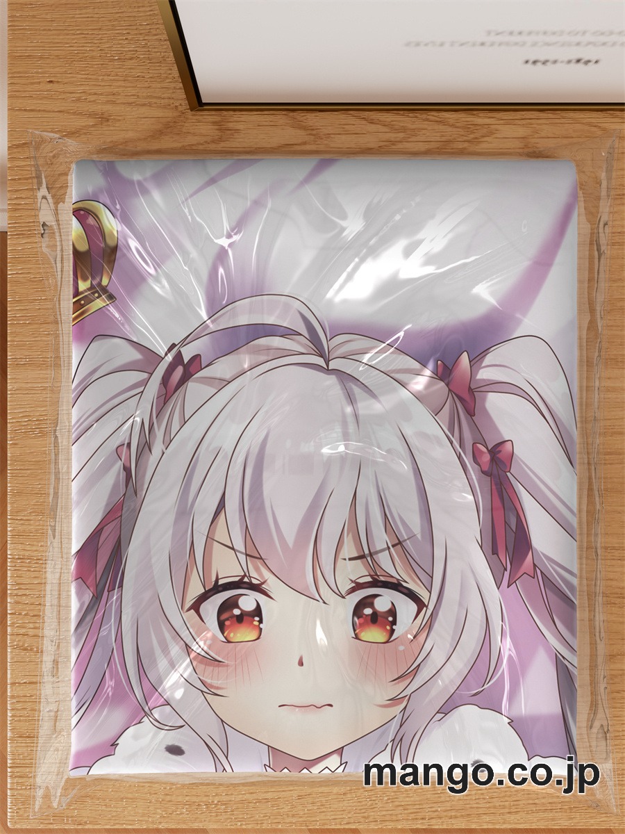 【抱き枕カバー / 等身大】 アニメ抱き枕カバーヴァリアント【アズールレーン】大型クッションキャラクターグッズPVC製コレクション用 等身大ビニールクッション 抱き枕 アニメ・キャラグッズ 3