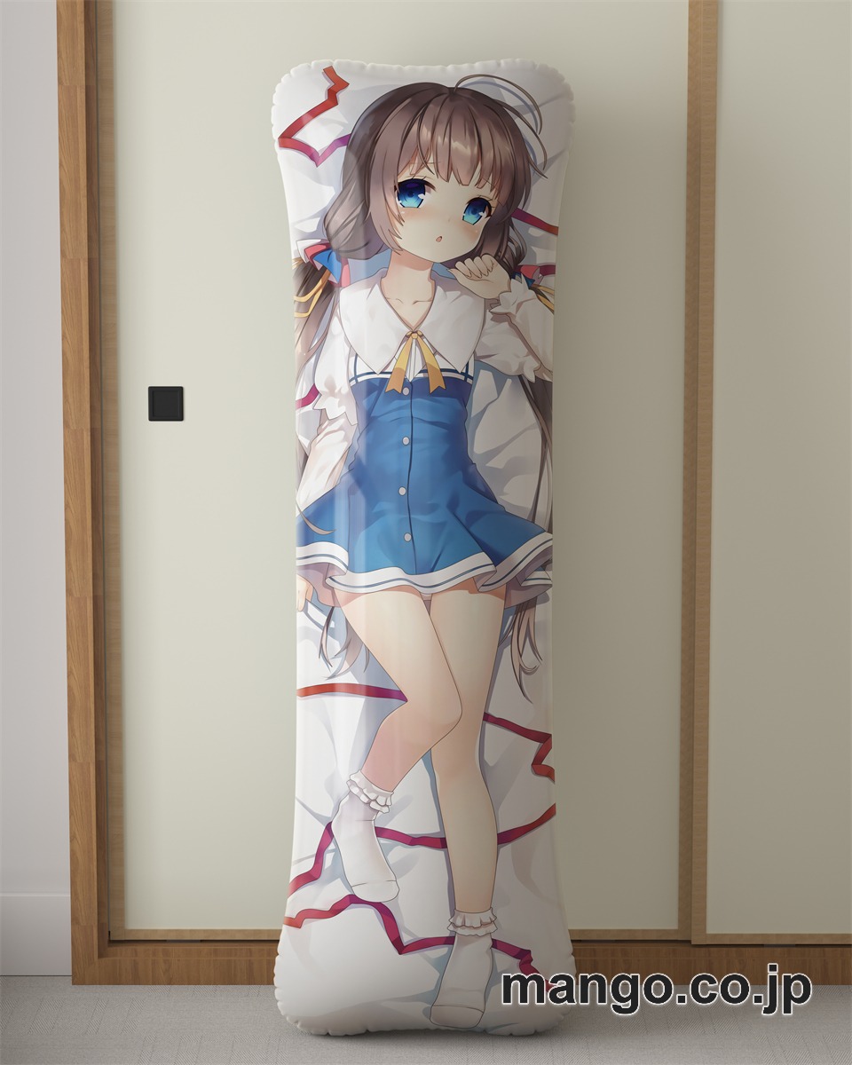 【抱き枕カバー / 等身大】 アニメ抱き枕カバーりゅうおうのおしごと！雛鶴あい大型クッションキャラクターグッズPVC製コレクション用 ビッグサイズ 等身大クッション 立体キャラクターアイテム