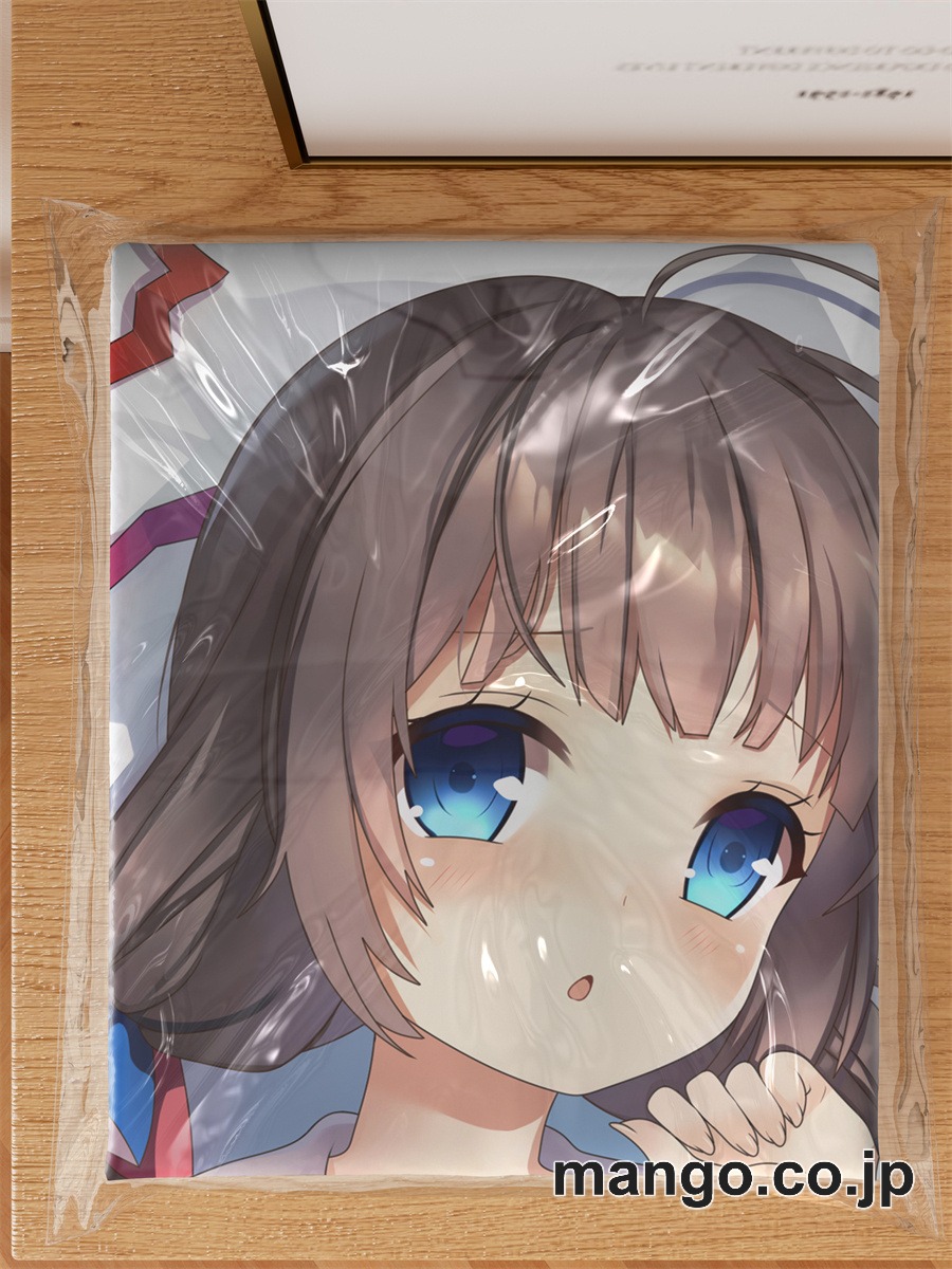 【抱き枕カバー / 等身大】 アニメ抱き枕カバーりゅうおうのおしごと！雛鶴あい大型クッションキャラクターグッズPVC製コレクション用 ビッグサイズ 等身大クッション 立体キャラクターアイテム 3