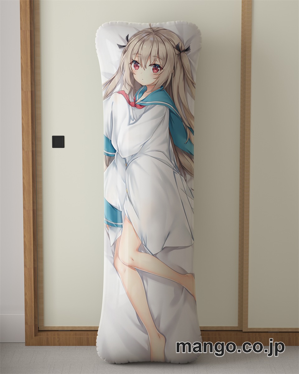 【抱き枕カバー / 等身大】 アニメ抱き枕カバー【ATRI】アトリ大型クッションキャラクターグッズPVC製コレクション用 等身大ビニールクッション 抱き枕 アニメ・キャラグッズ