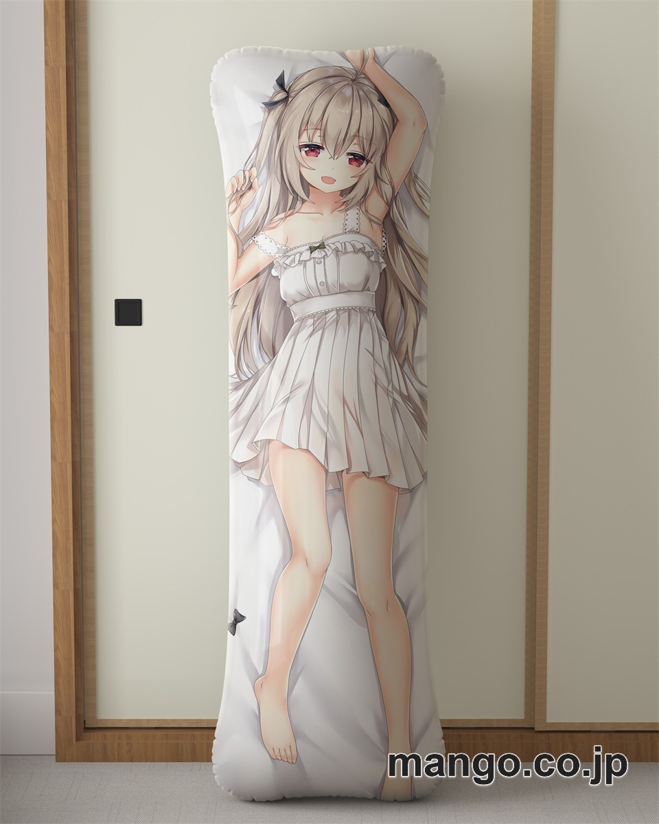 【抱き枕カバー / 等身大】 アニメ抱き枕カバー【ATRI】アトリ大型クッションキャラクターグッズPVC製コレクション用 等身大ビニールクッション 抱き枕 アニメ・キャラグッズ 2