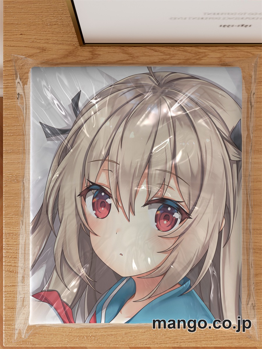 【抱き枕カバー / 等身大】 アニメ抱き枕カバー【ATRI】アトリ大型クッションキャラクターグッズPVC製コレクション用 等身大ビニールクッション 抱き枕 アニメ・キャラグッズ 3