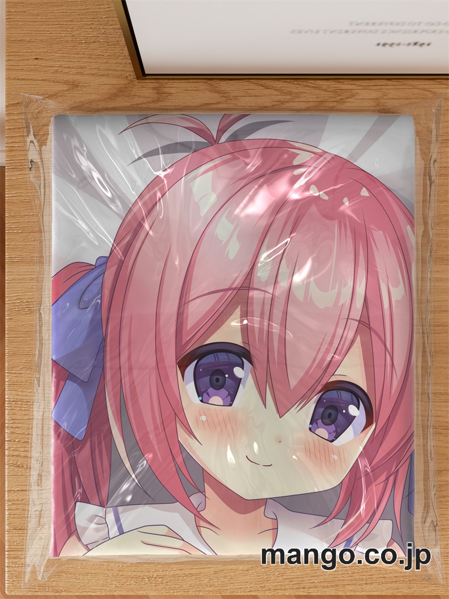 【抱き枕カバー / 等身大】 アニメ抱き枕カバー【バーチャルYoutuber】桃々乃ゆずゆ大型クッションキャラクターグッズPVC製コレクション用 ビッグサイズ 等身大クッション 立体キャラクターアイテム 3