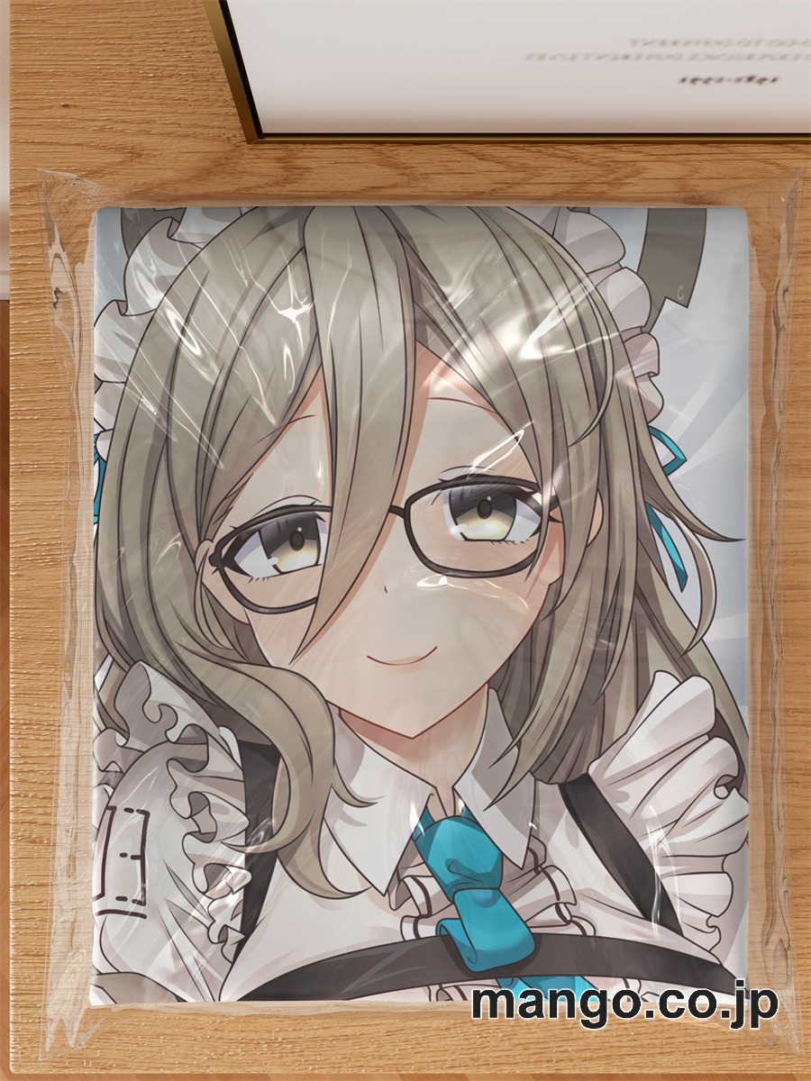 【抱き枕カバー / 等身大】 アニメ抱き枕カバー【ブルーアーカイブ】アカネ大型クッションキャラクターグッズPVC製コレクション用 等身大 抱き枕 空気ビニール製 キャラクターグッズ 3