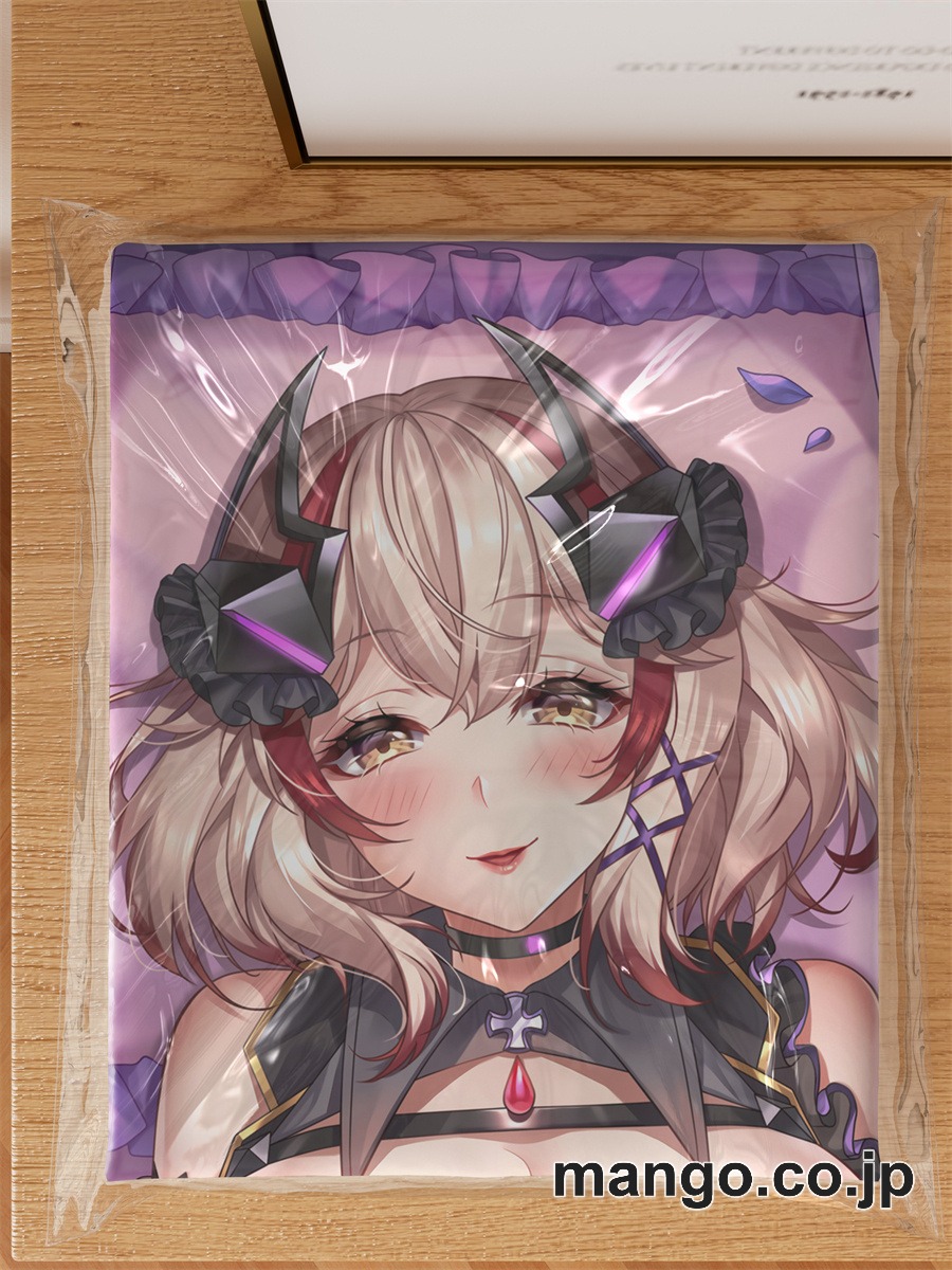 【抱き枕カバー / 等身大】 アニメ抱き枕カバー【アズールレーン】ローン大型クッションキャラクターグッズPVC製コレクション用 等身大 抱き枕 空気ビニール製 キャラクターグッズ 3
