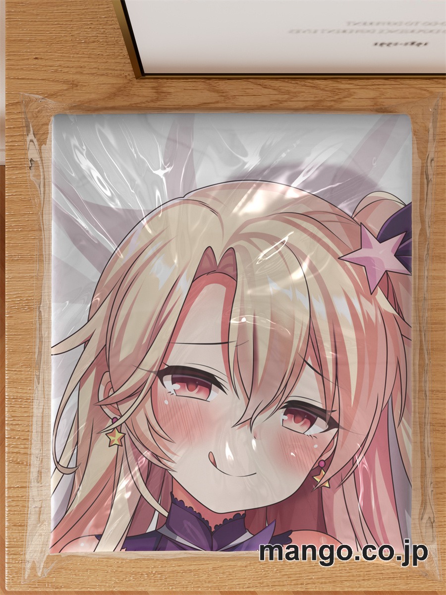 【抱き枕カバー / 等身大】 アニメ抱き枕カバー【FateGrandOrder】イリヤ大型クッションキャラクターグッズPVC製コレクション用 等身大ビニールクッション 抱き枕 アニメ・キャラグッズ 3