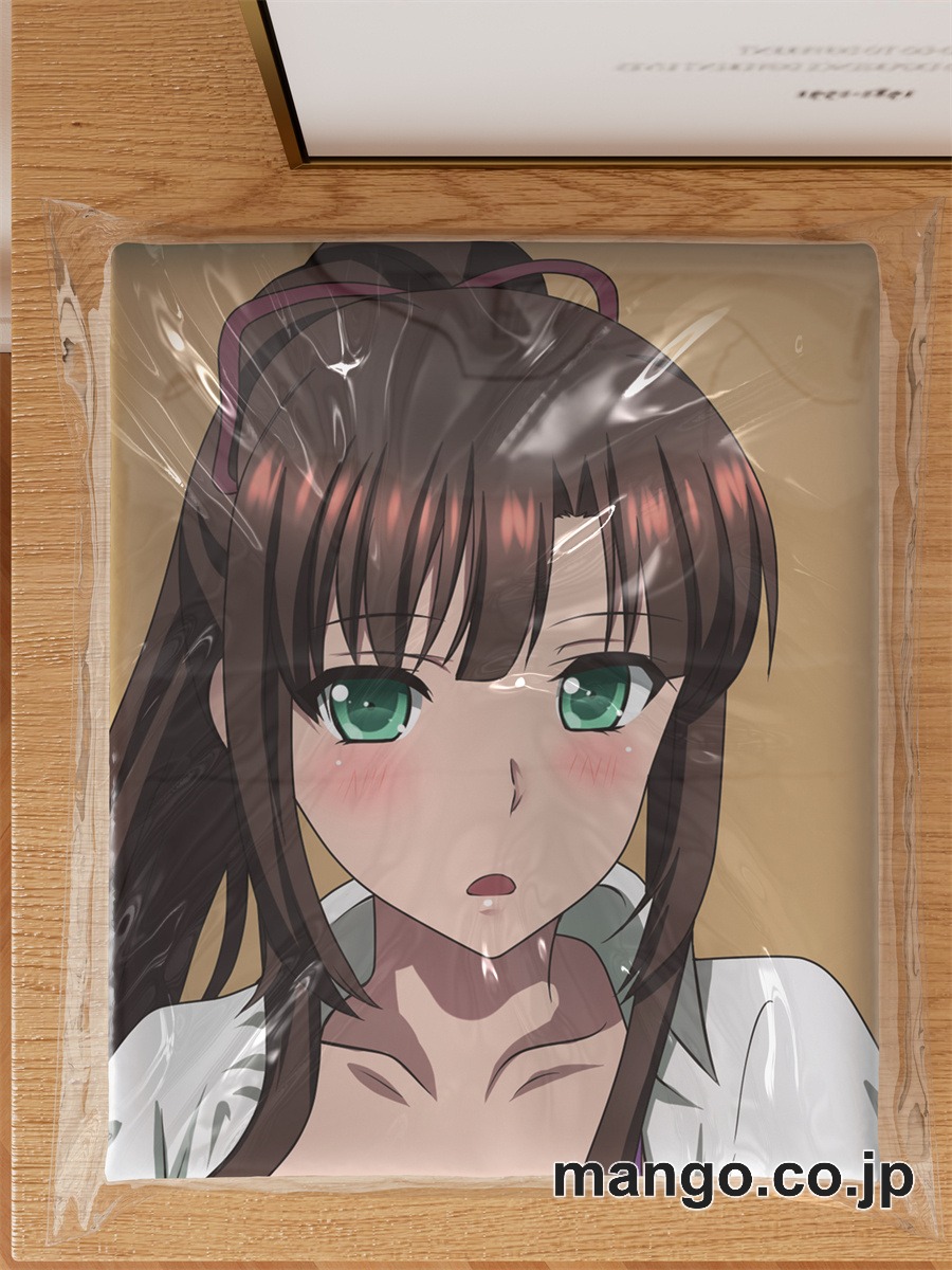 【抱き枕カバー / 等身大】 アニメ抱き枕カバー【ストライクザブラッド】煌坂紗矢華大型クッションキャラクターグッズPVC製コレクション用｜PVC エアクッション 等身大サイズ 立体ディスプレイ 3