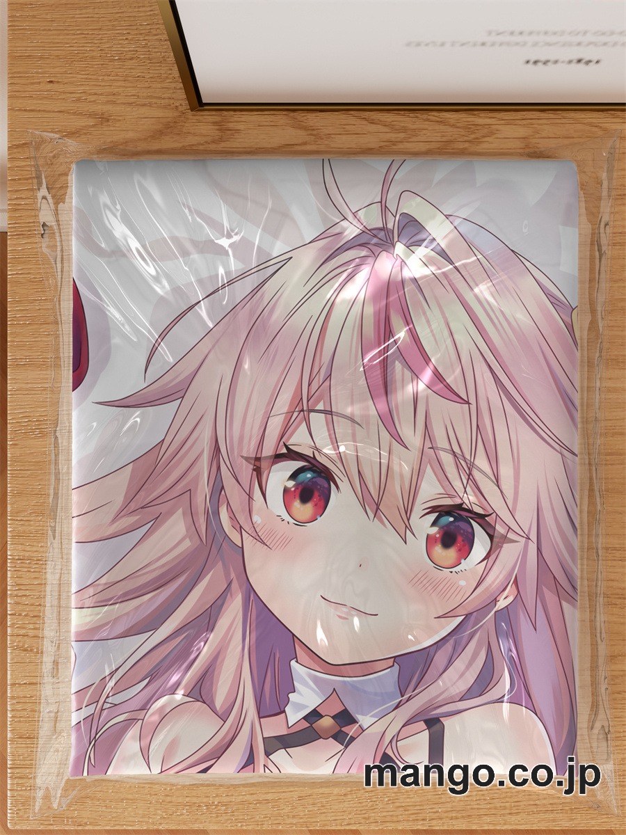 【抱き枕カバー / 等身大】 アニメ抱き枕カバー【アズールレーン】グレンヴィル大型クッションキャラクターグッズPVC製コレクション用｜PVC エアクッション 等身大サイズ 立体ディスプレイ 3