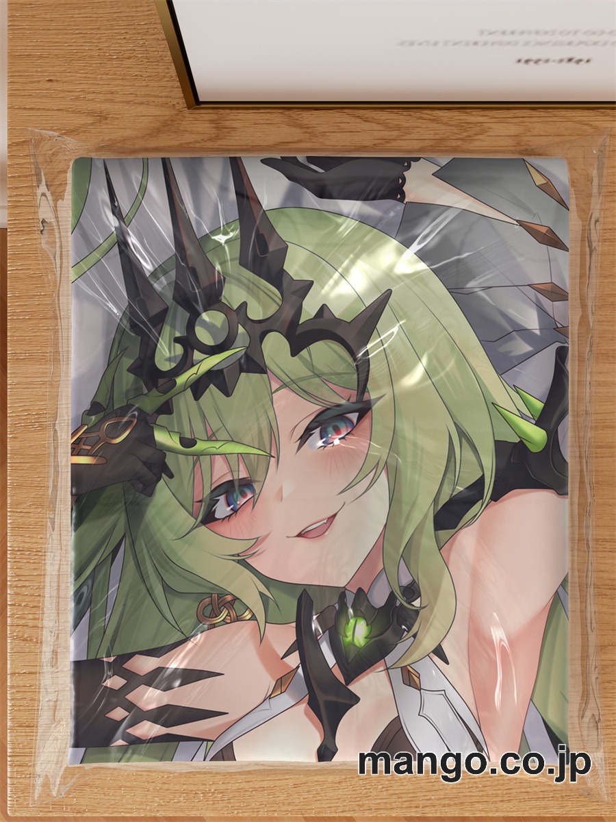 【抱き枕カバー / 等身大】 アニメ抱き枕カバー【崩壊3rd】メビウス大型クッションキャラクターグッズPVC製コレクション用 等身大 抱き枕 空気ビニール製 キャラクターグッズ 3
