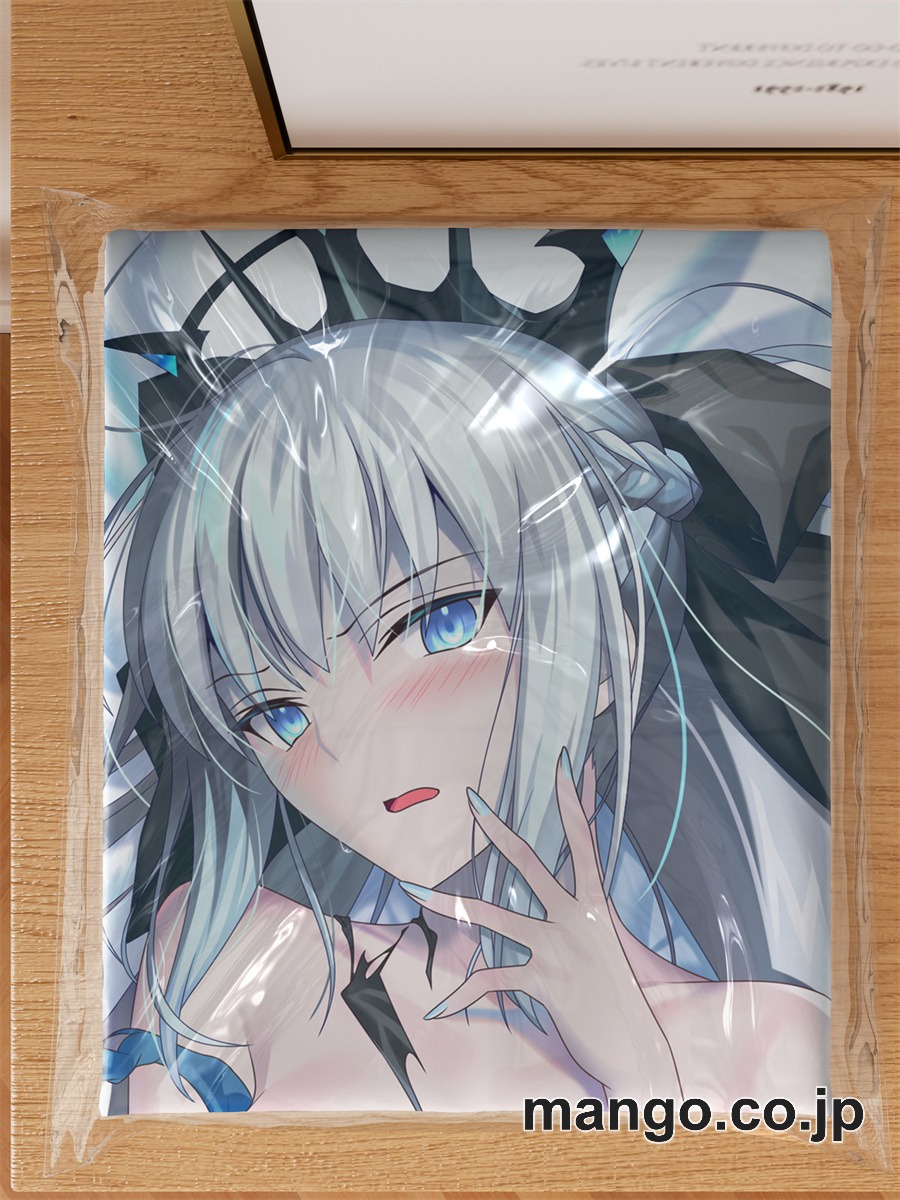 【抱き枕カバー / 等身大】 アニメ抱き枕カバー【FateGrandOrder】モルガン大型クッションキャラクターグッズPVC製コレクション用 等身大 抱き枕 空気ビニール製 キャラクターグッズ 3