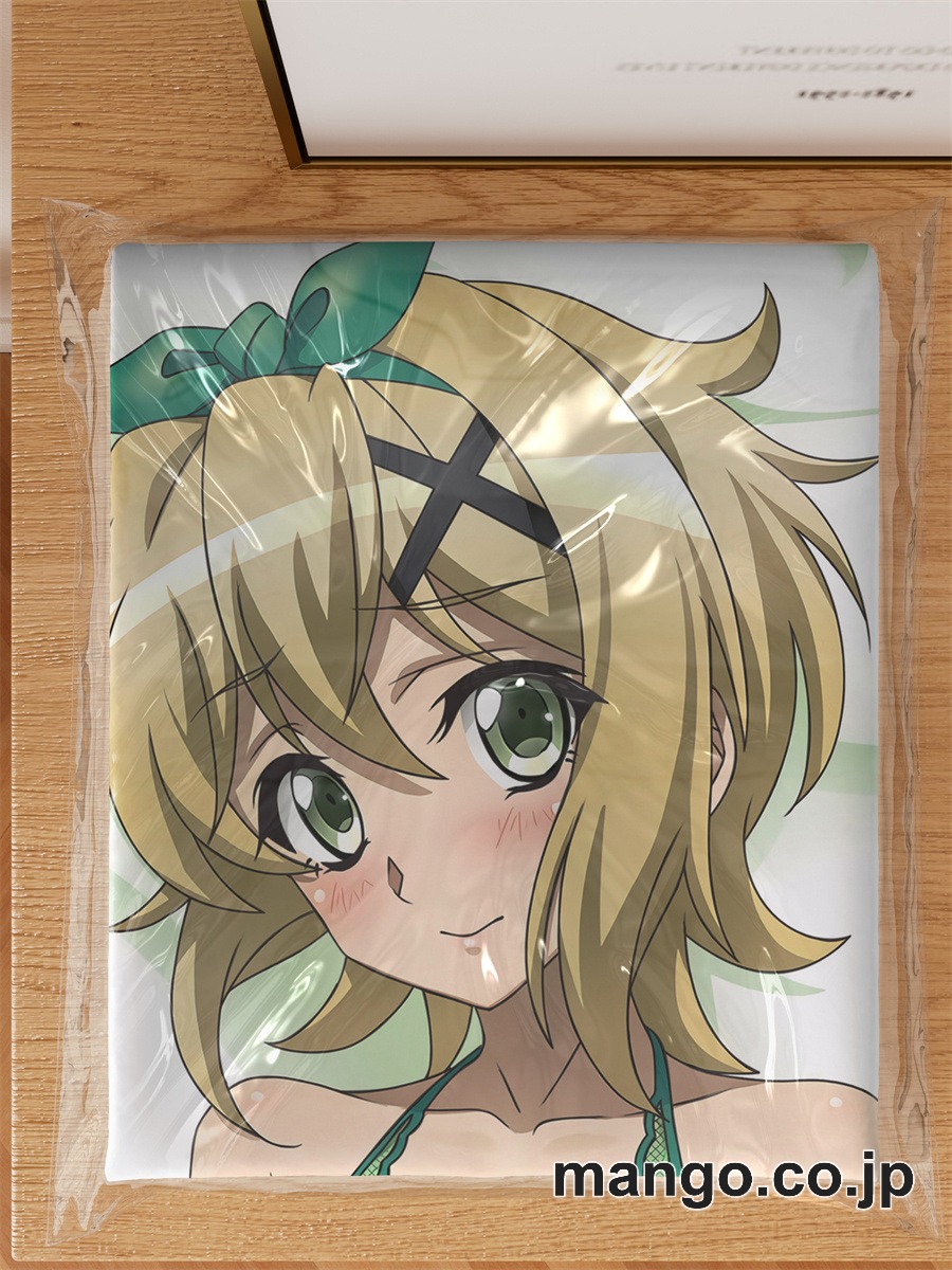 【抱き枕カバー / 等身大】 アニメ抱き枕カバー【戦姫絶唱シンフォギア】暁切歌大型クッションキャラクターグッズPVC製コレクション用 ビッグサイズ 等身大クッション 立体キャラクターアイテム 3