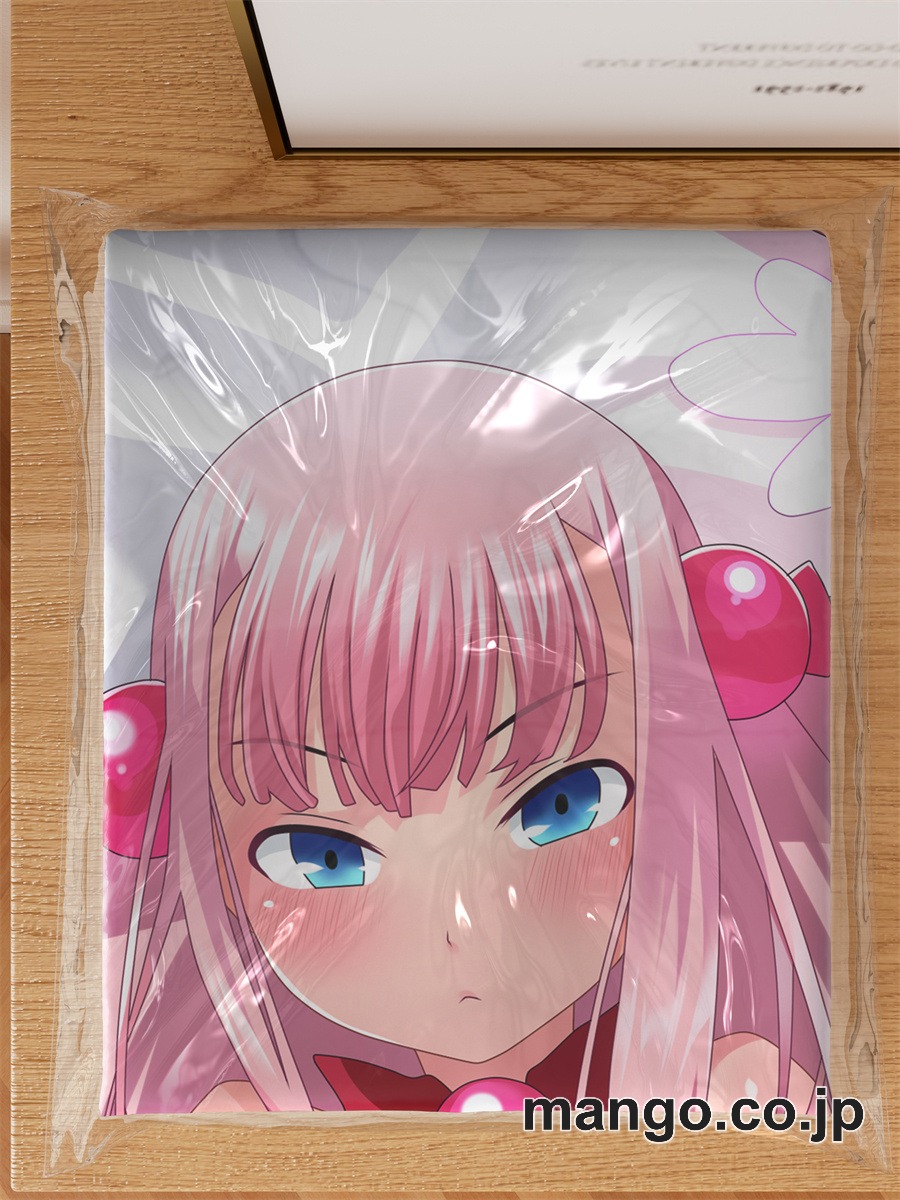 【抱き枕カバー / 等身大】 アニメ抱き枕カバー【ボンバーガール】モモコ大型クッションキャラクターグッズPVC製コレクション用｜PVC エアクッション 等身大サイズ 立体ディスプレイ 3