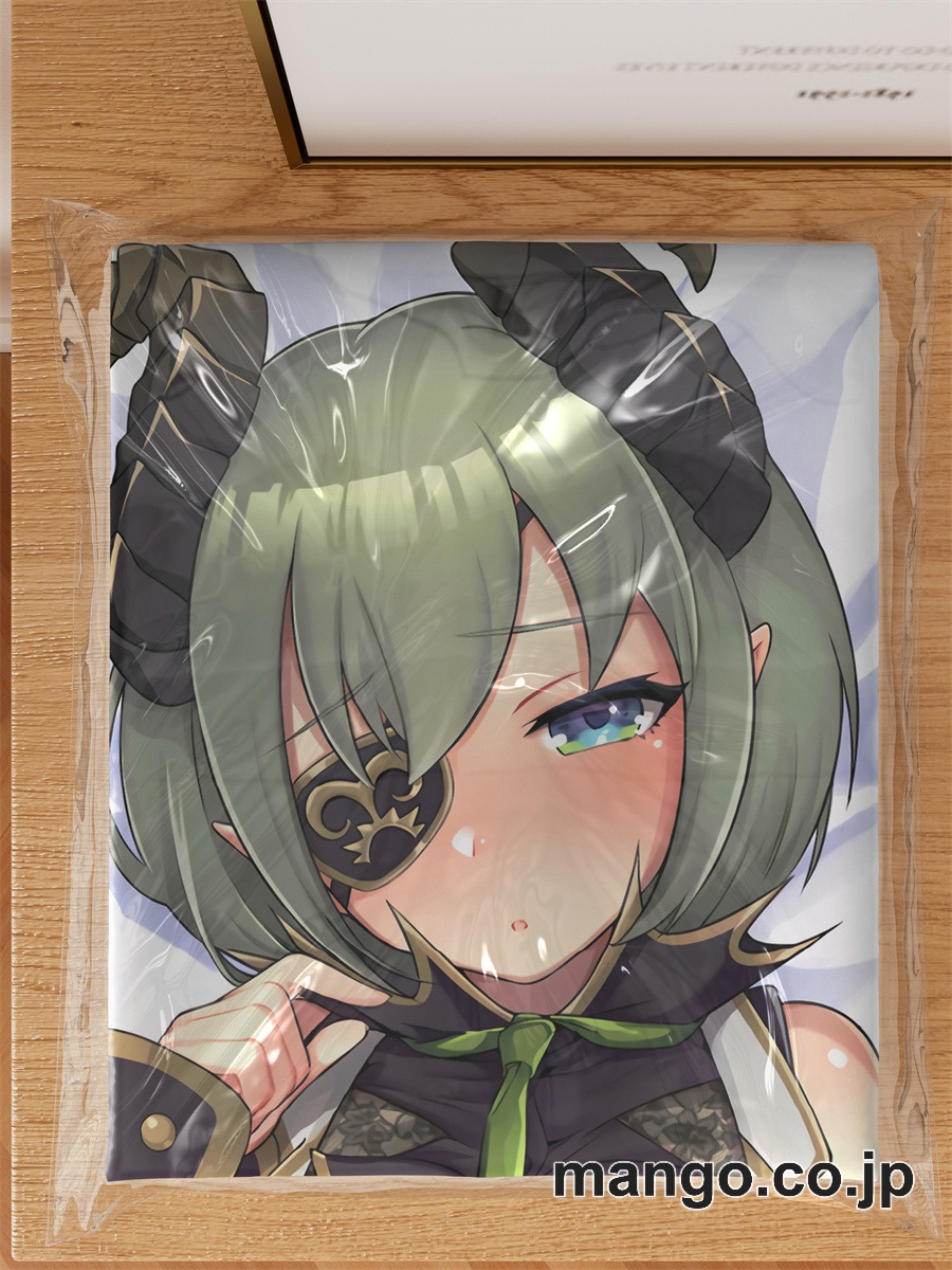 【抱き枕カバー / 等身大】 アニメ抱き枕カバー【バーチャルYoutuber】 堰代ミコ大型クッションキャラクターグッズPVC製コレクション用 等身大 抱き枕 空気ビニール製 キャラクターグッズ 3
