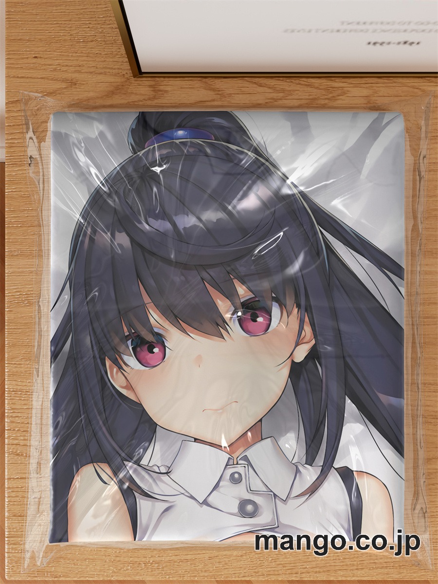 【抱き枕カバー / 等身大】 アニメ抱き枕カバーありふれた職業で世界最強雫大型クッションキャラクターグッズPVC製コレクション用 等身大ビニールクッション 抱き枕 アニメ・キャラグッズ 3