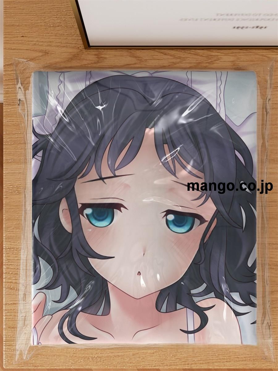【抱き枕カバー / 等身大】 アニメ抱き枕カバー戦姫絶唱シンフォギアAXZ吉井ダン小日向未来大型クッションキャラクターグッズPVC製コレクション用｜PVC エアクッション 等身大サイズ 立体ディスプレイ 3