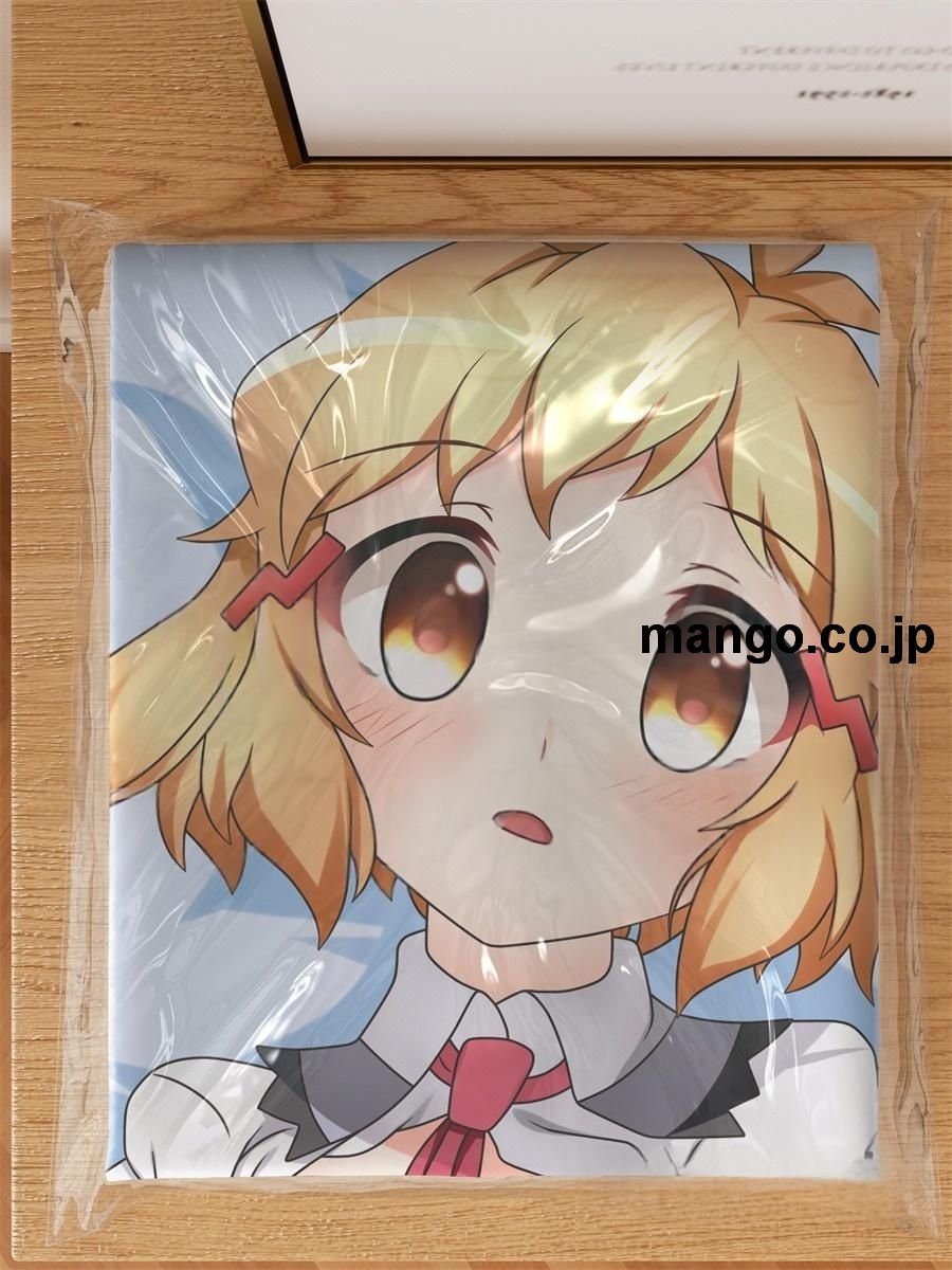 【抱き枕カバー / 等身大】 アニメ抱き枕カバー戦姫絶唱シンフォギア立花響大型クッションキャラクターグッズPVC製コレクション用 ビッグサイズ 等身大クッション 立体キャラクターアイテム 3