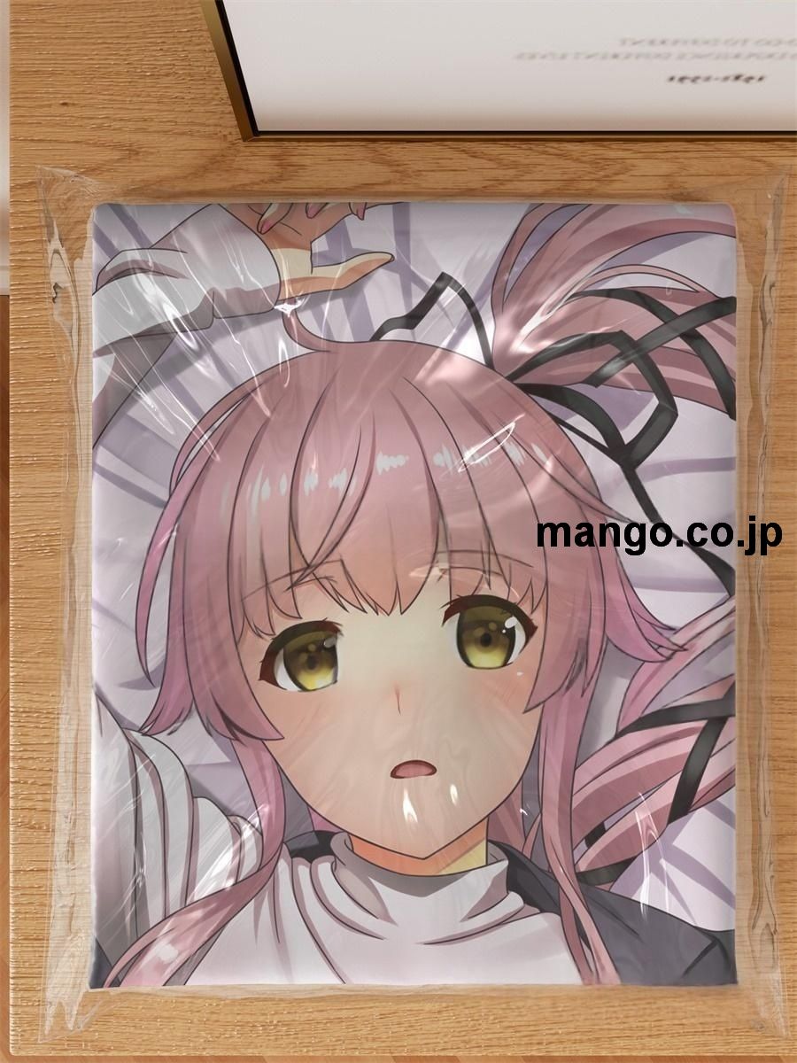 【抱き枕カバー / 等身大】 アニメ抱き枕カバー【艦隊これくしょん】由良添い寝大型クッションキャラクターグッズPVC製コレクション用 ビッグサイズ 等身大クッション 立体キャラクターアイテム 3