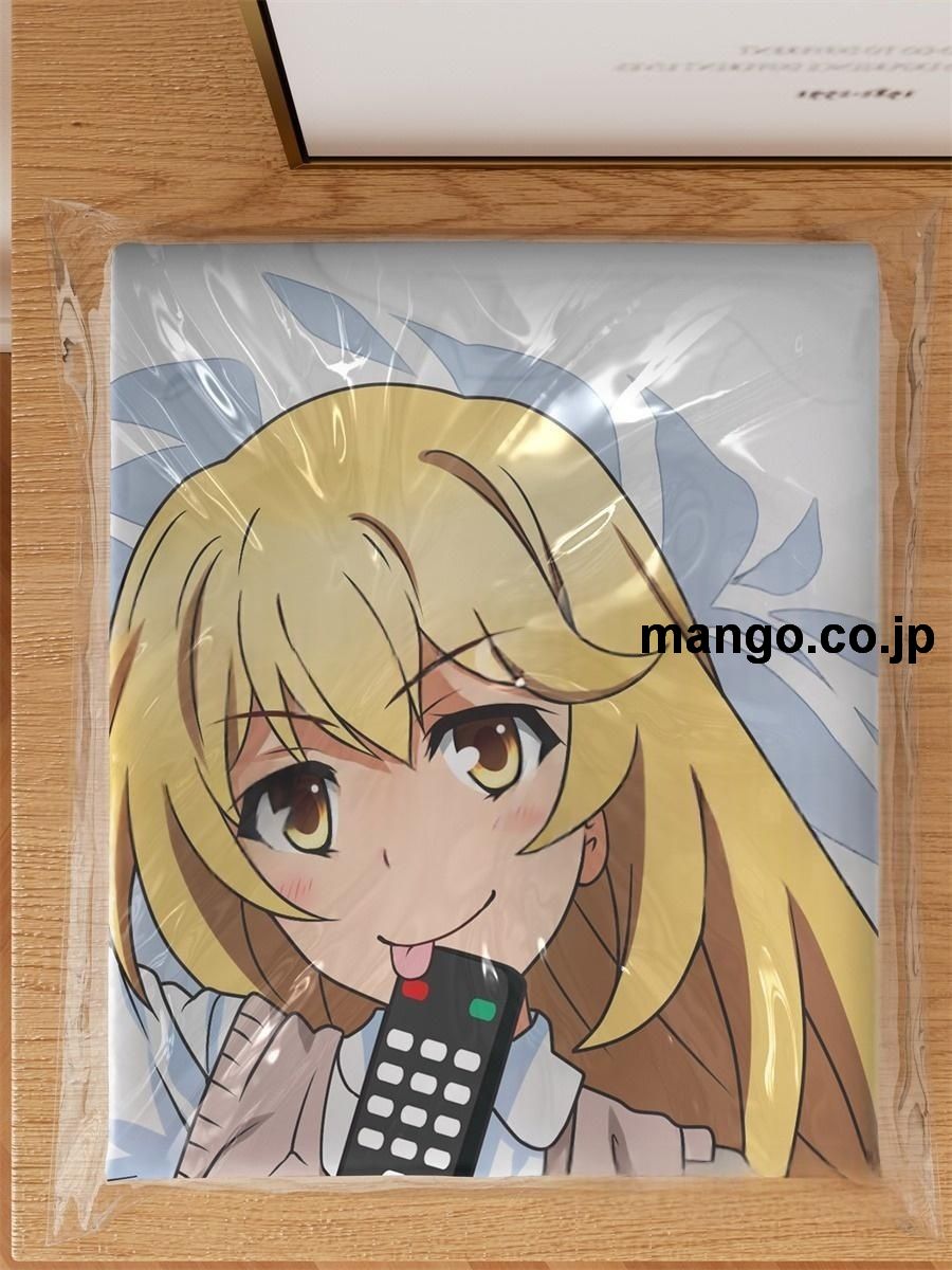 【抱き枕カバー / 等身大】 アニメ抱き枕カバーとあるシリーズ食蜂操祈大型クッションキャラクターグッズPVC製コレクション用｜空気ビニール製 等身大抱き枕 コレクション向けグッズ 3