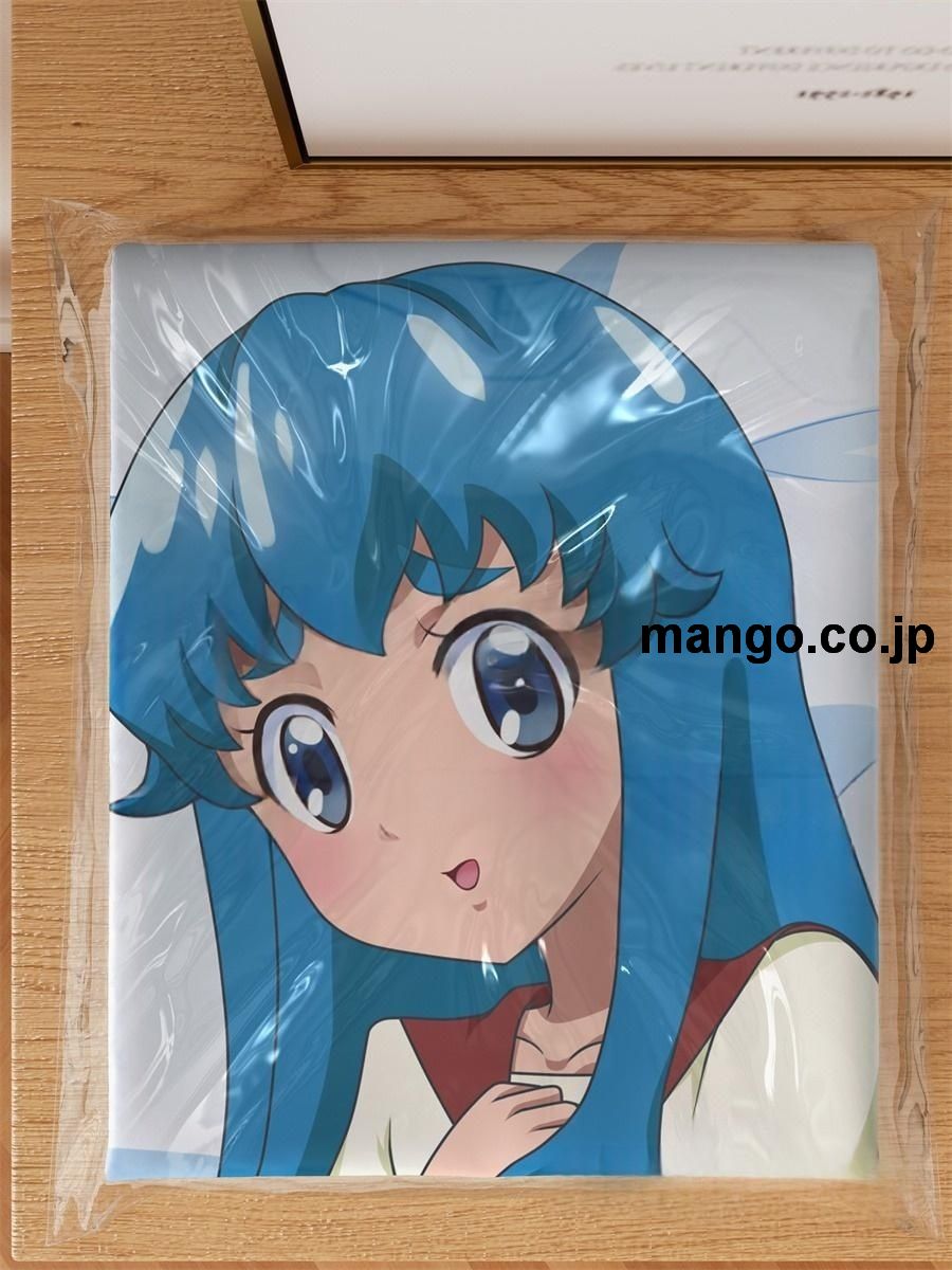 【抱き枕カバー / 等身大】 アニメ抱き枕カバー「ハピネスチャージプリキュア！」白雪ひめキュアプリンセス大型クッションキャラクターグッズPVC製コレクション用｜等身大エアクッション ビッグサイズ PVC製 アニメグッズ 3