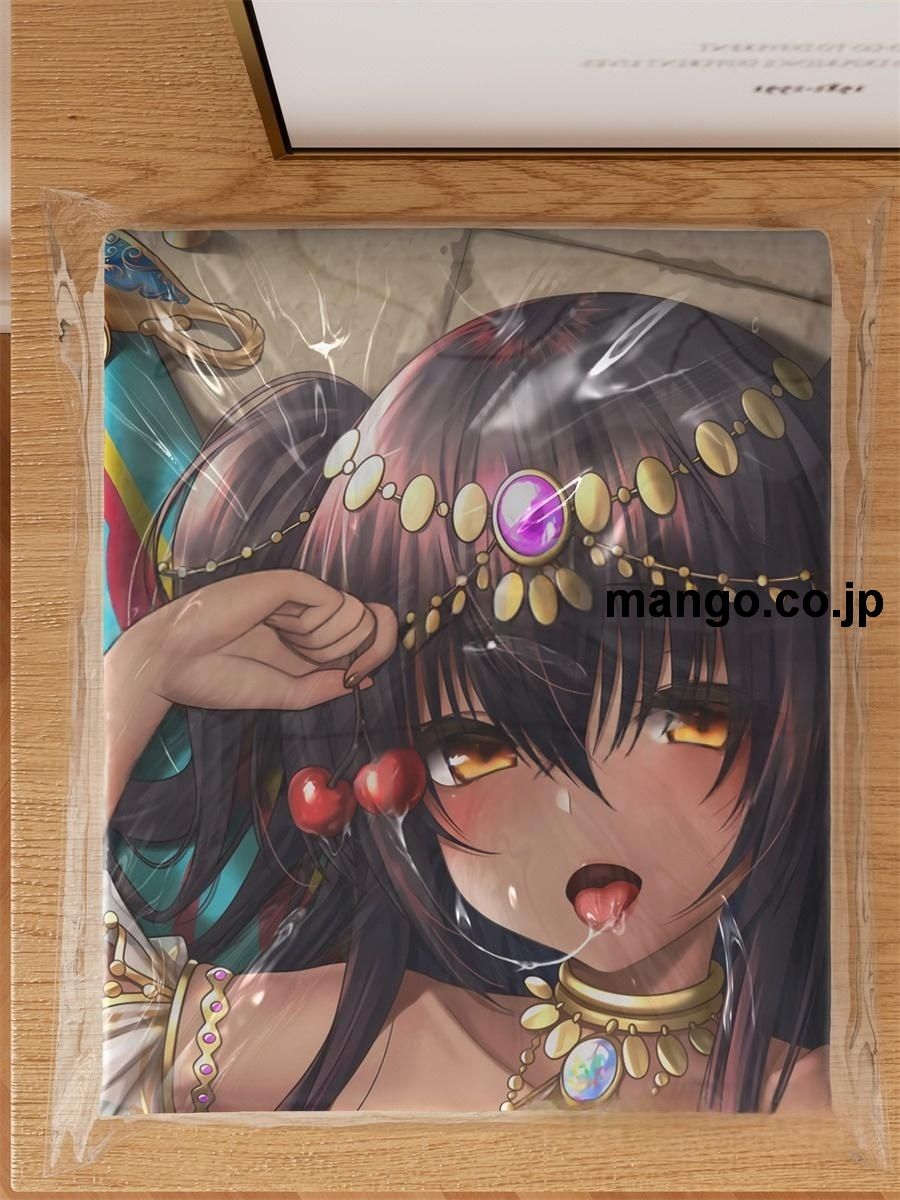 【抱き枕カバー / 等身大】 アニメ抱き枕カバーネメシス大型クッションキャラクターグッズPVC製コレクション用 等身大ビニールクッション 抱き枕 アニメ・キャラグッズ 3